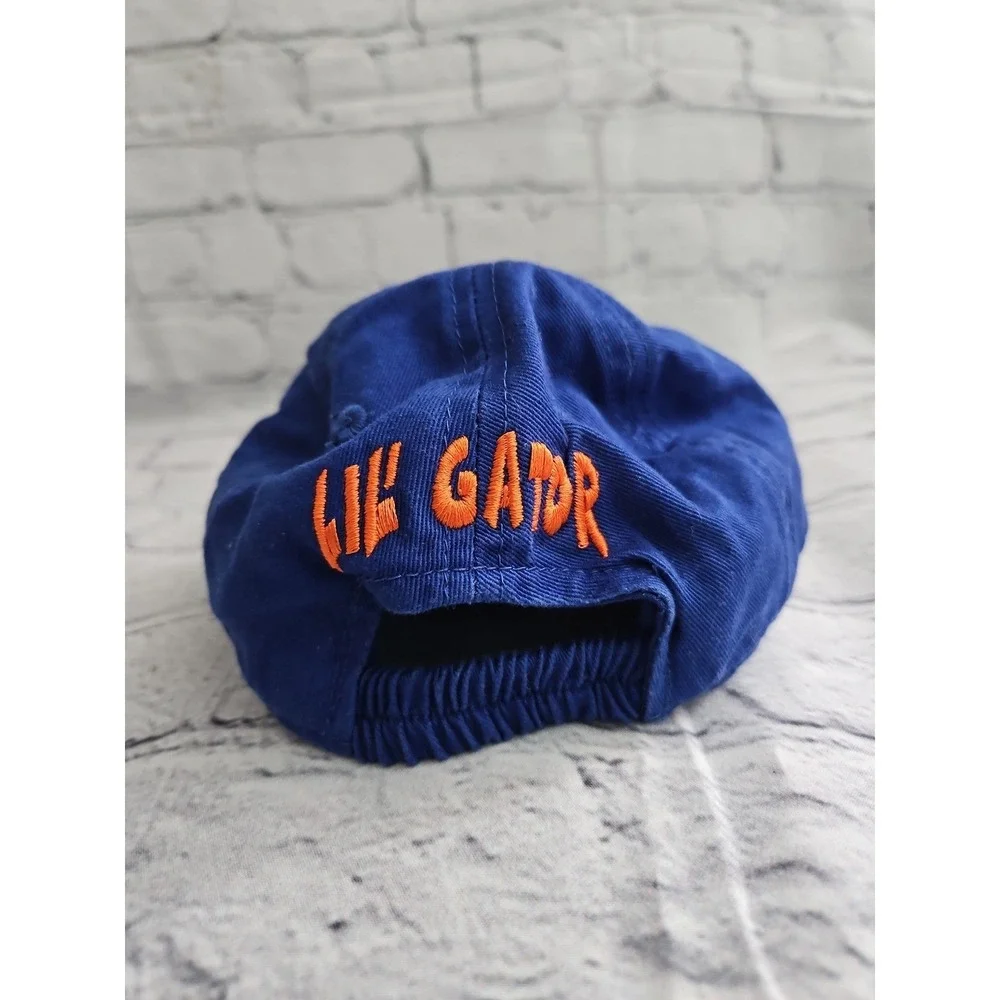 Top of‎ the World Florida Gators Infant Royal Blue 